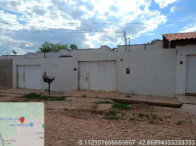 Casa com 2 Quartos e 1 Vaga em Timon/MA