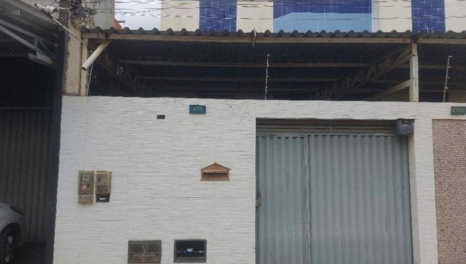 Casa padrão 3 quartos, 1 banheiro, 2 vagas, 85m² construída, ocupada