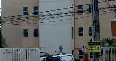 Apartamento com 2 quartos em Manaus