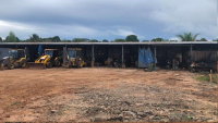 Terreno Urbano com 420m² em Alta Floresta do Oeste/RO