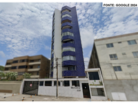 Apartamento 4 quartos, 1 banheiro, 112m² -