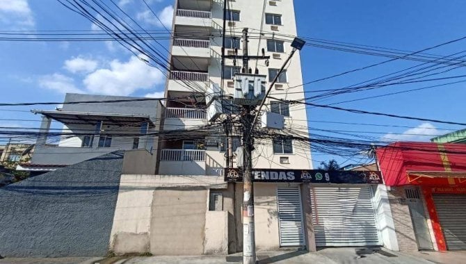 Apartamento Padrão com 1 Vaga em Nova Iguaçu