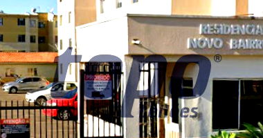 Apartamento com Vaga em Curitiba/PR