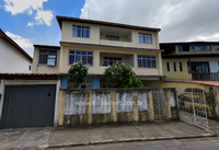 Casa com 3 Quartos e Suíte, 160m² Construídos, Ocupada