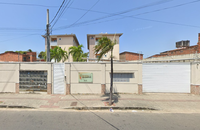 Apartamento com 57,42 m² - Parque Guadalajara
