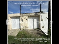 Casa com 62m² em Maranguape, ótimo investimento