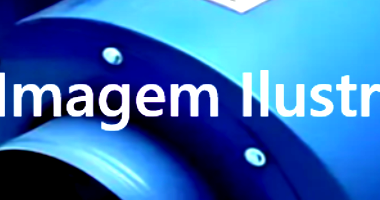 EXAUSTOR CENTRÍFUGO MARCA OTAM