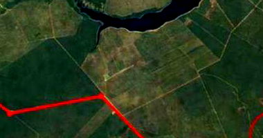 Área Rural com 7,66ha em Chapada dos Guimarães/MT