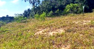 Terreno com 391,89m² em Balneário Rincão/SC