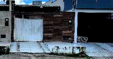 Casa com 2 quartos em Feira de Santana/BA