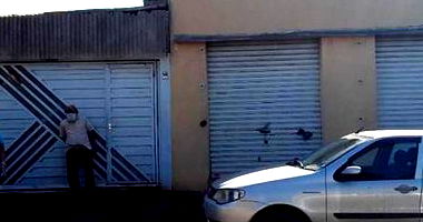 Imóvel Comercial com 240m² na Vila Parque Industrial