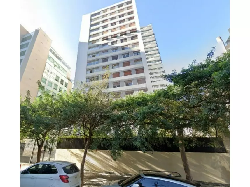 Apartamento com 2 vagas em Pinheiros, São Paulo