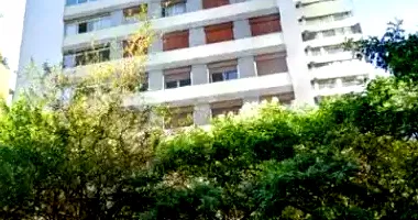 Apartamento com 2 vagas em Pinheiros, São Paulo