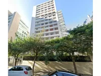 Apartamento com 2 vagas em Pinheiros, São Paulo