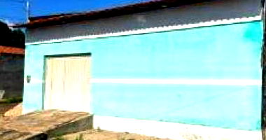 Casa Padrão com 2 Quartos em Caxias, MA