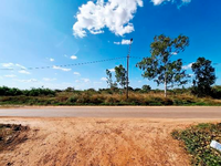 Terreno com 2000m² no Pequi, São Mateus do Maranhão