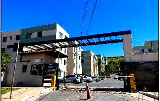 Apartamento com 3 Quartos e 1 Vaga em Vespasiano