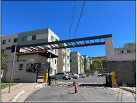 Apartamento com 3 Quartos e 1 Vaga em Vespasiano