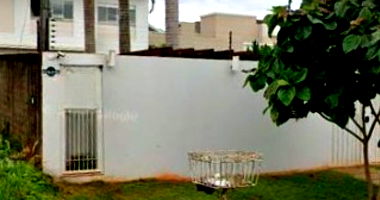 Casa com 3 quartos, 2 banheiros e 348,88m² construídos