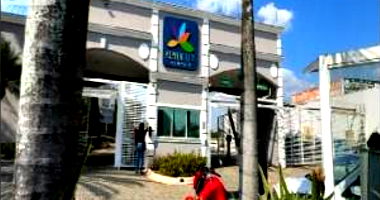 Apartamento 56,79m² em Votorantim/SP