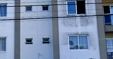 Garagem 13 com 14,98m² privativos no Residencial Vale do Sol II