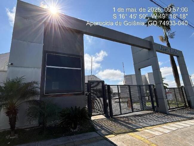 Apartamento 2 quartos, 1 banheiro, 1 vaga, 41,35m² privativos