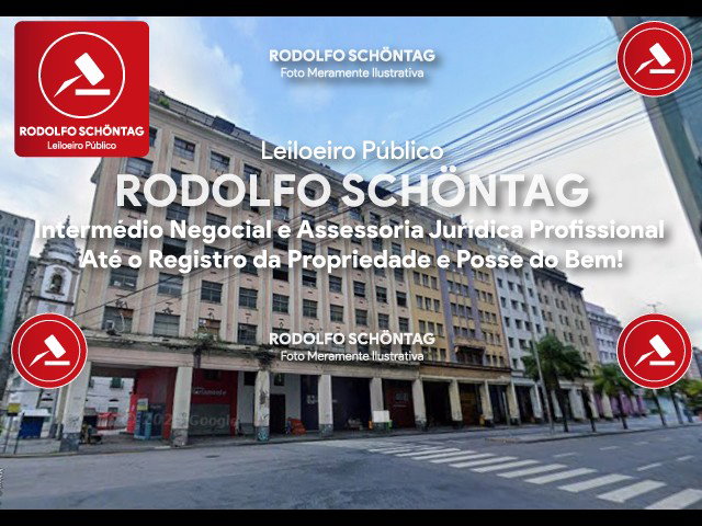 Imóvel Urbano em Recife com 528,75m²