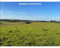 Terreno rural de 37,53 hectares em Itaí/SP com potencial agrícola