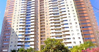 Apartamento com 63,06 m² - Setor Industrial