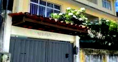 Casa com 3 quartos e 2 banheiros em Iapi - Salvador/BA