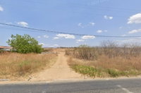Imóvel Rural, 11.597m², Jurucutu/RN