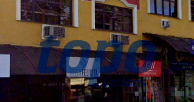 Loja 27 - Conjunto Comercial Arthur Bernardes em Curitiba/PR
