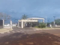 Terreno amplo com 298,2m², ideal para construção