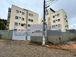 Apartamento com 2 quartos em Cachoeiro de Itapemirim/ES