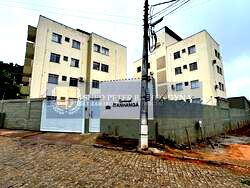 Apartamento com 2 quartos em Cachoeiro de Itapemirim/ES