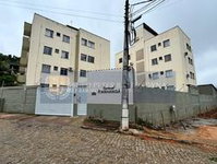 Apartamento com 2 quartos em Cachoeiro de Itapemirim/ES