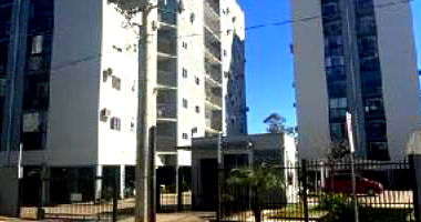 Apartamento com 2 Quartos em São Leopoldo/RS