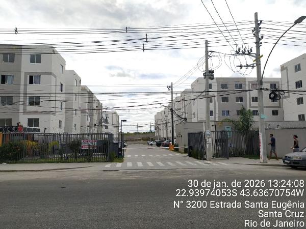 Apartamento 2 quartos em Rio de Janeiro, RJ