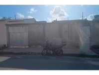 Casa Ocupada em Me. Paulina com 1 Quarto e 38,33 m²