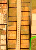 Terreno Urbano em Brusque - 1.172,81 m² Desocupado