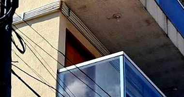 Apartamento 26,15m² no Condomínio Residencial Monte Libano