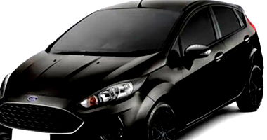 Ford Fiesta 1.5L S 2014 - Oportunidade Única