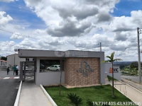 Apartamento 2 quartos em Vespasiano/MG com 50,41m² de área privativa