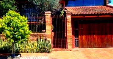 Casa 206 m² com 3 quartos e 3 banheiros em Passo Fundo