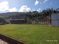 Terreno 674,80m² sem benfeitorias no Centro