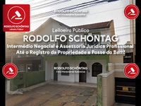 Casa com 240m² em Marília, SP