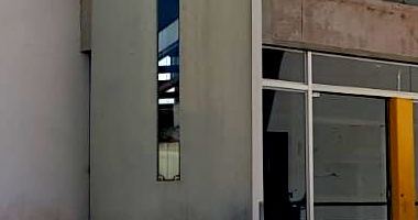 Prédio Comercial com 1.695m² - Centro