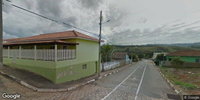 Fração ideal 10% de lote 1935,75m² com 2 casas e galpão