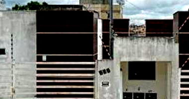 Casa em Condomínio com 2 Quartos e 1 Vaga em Campina Grande/PB