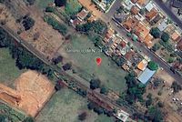 Terreno urbano com 450 m², ideal para moradia ou investimento